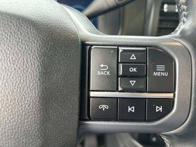 2024 Ford Super Duty F-250 Pickup Lariat