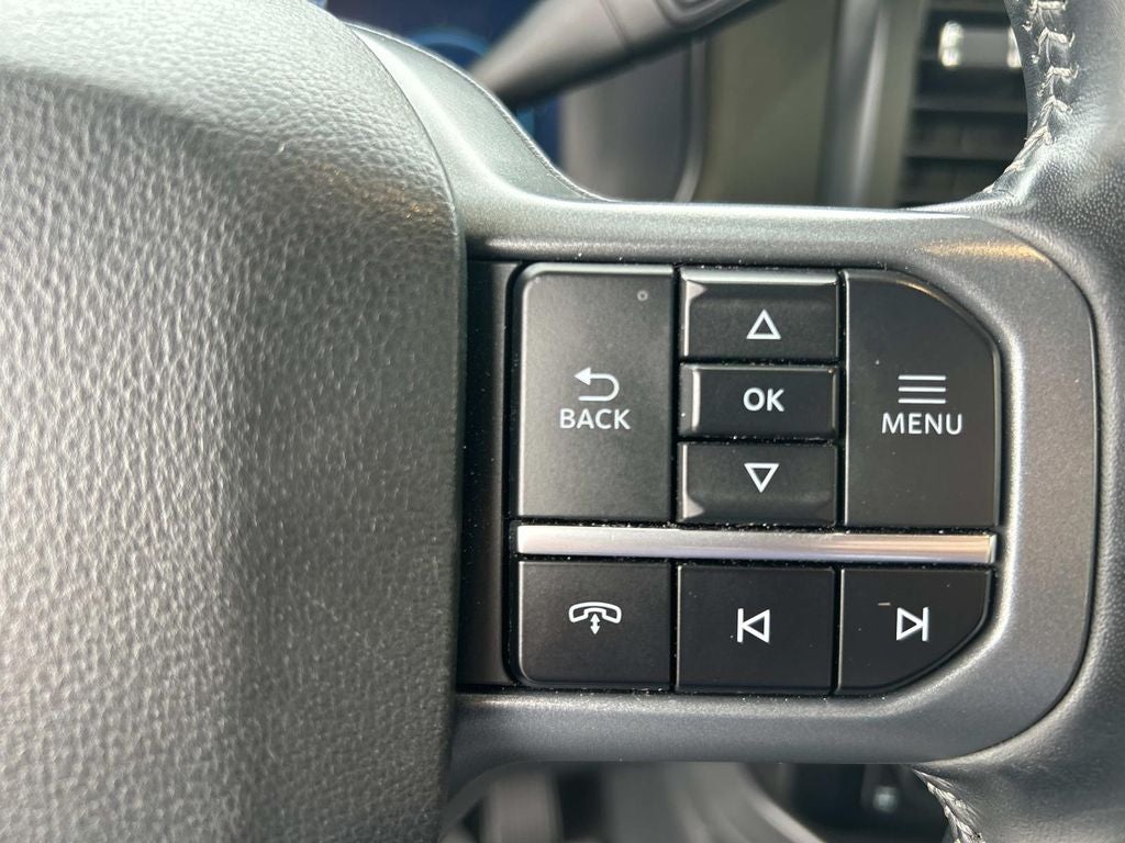 2024 Ford Super Duty F-250 Pickup Lariat