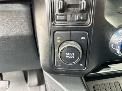 2024 Ford Super Duty F-250 Pickup Lariat