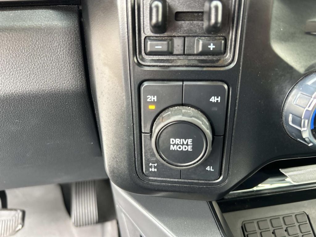 2024 Ford Super Duty F-250 Pickup Lariat