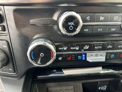 2024 Ford Super Duty F-250 Pickup Lariat