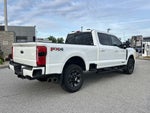 2024 Ford Super Duty F-250 Pickup Lariat