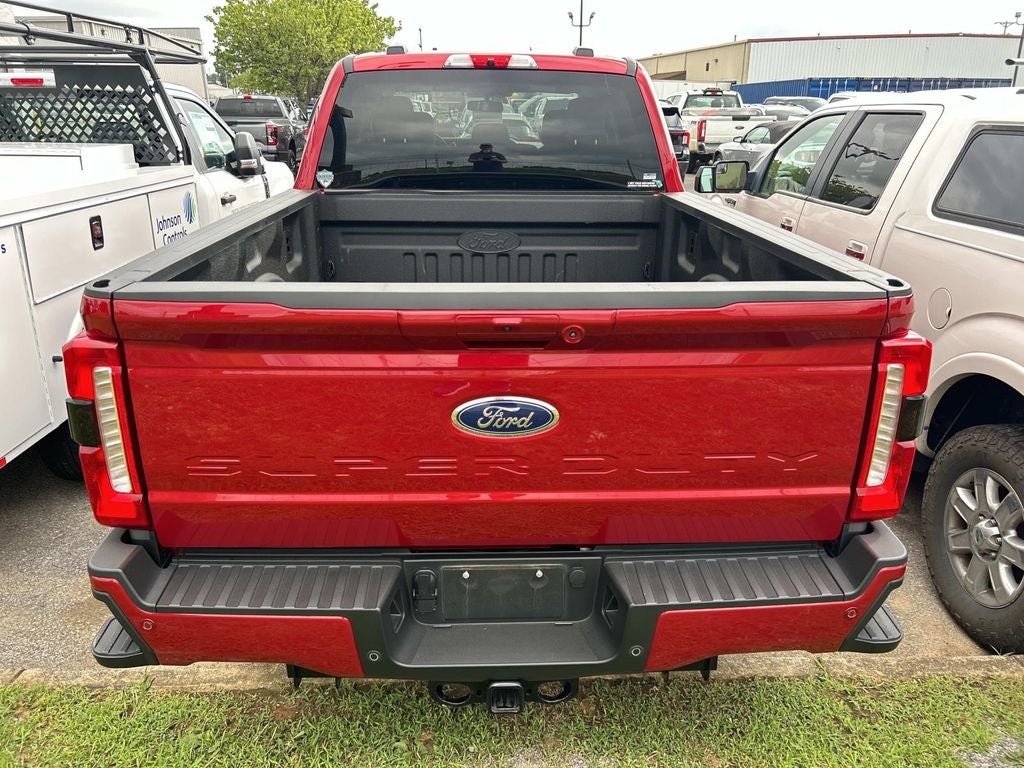 2024 Ford Super Duty F-250 Pickup XLT