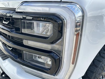 2024 Ford Super Duty F-350 SRW Pickup Lariat