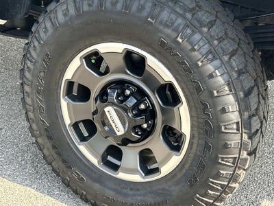 2024 Ford Super Duty F-350 SRW Pickup Lariat