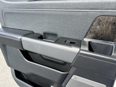 2024 Ford Super Duty F-350 SRW Pickup Lariat