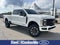 2024 Ford Super Duty F-350 SRW Pickup Lariat