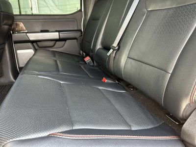 2024 Ford Super Duty F-350 SRW Pickup Lariat