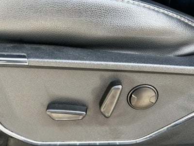 2024 Ford Super Duty F-350 SRW Pickup Lariat