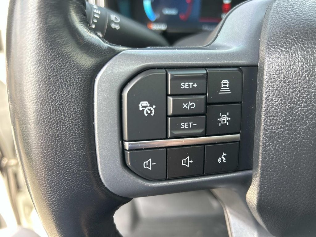 2024 Ford Super Duty F-350 SRW Pickup Lariat