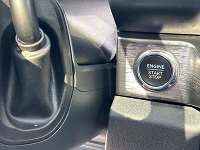 2024 Ford Super Duty F-350 SRW Pickup Lariat
