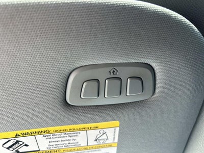 2024 Ford Super Duty F-350 SRW Pickup Lariat