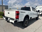 2024 Ford Super Duty F-350 SRW Pickup Lariat