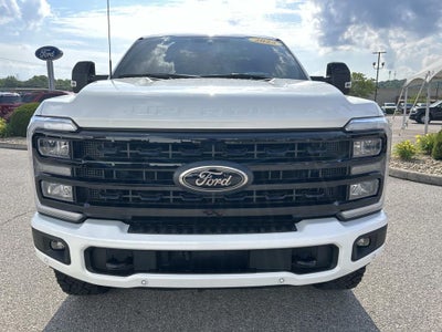 2024 Ford Super Duty F-350 SRW Pickup Lariat