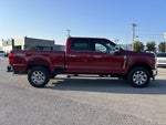 2026 Ford Super Duty F-350 SRW Pickup Lariat