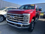 2026 Ford Super Duty F-350 SRW Pickup Lariat