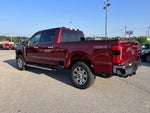 2026 Ford Super Duty F-350 SRW Pickup Lariat