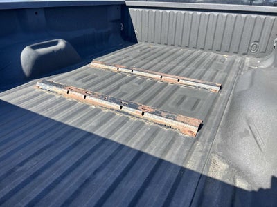 2011 Ford Super Duty F-350 SRW Pickup XLT