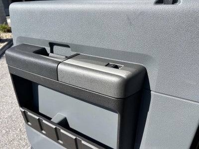 2011 Ford Super Duty F-350 SRW Pickup XLT
