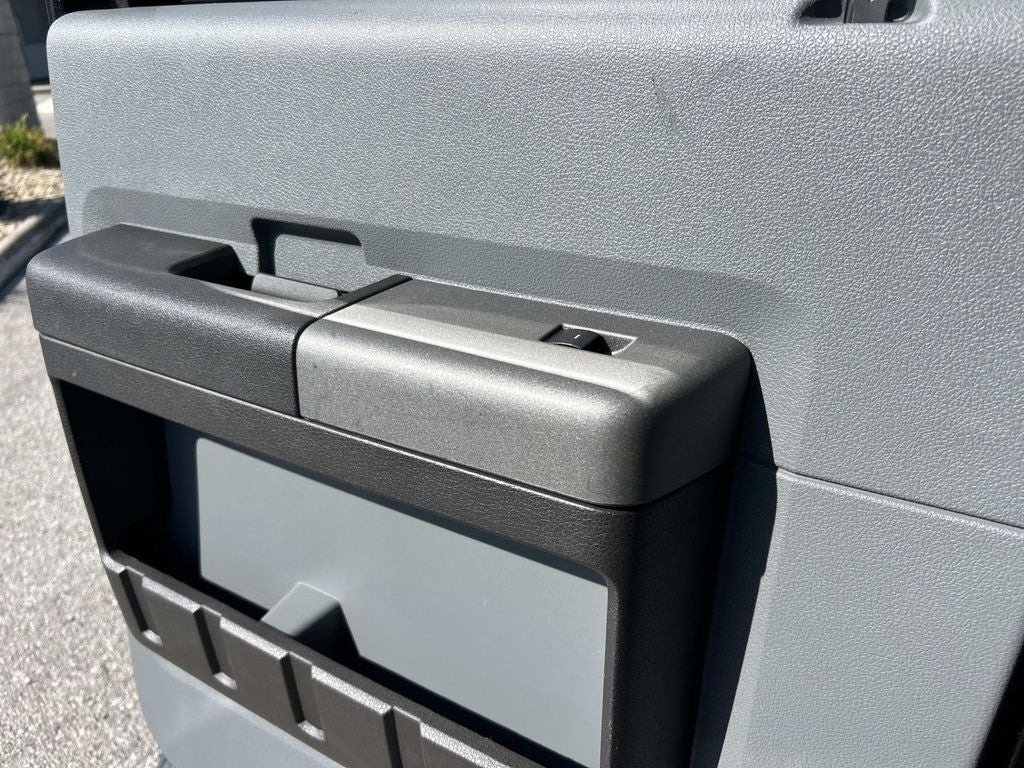 2011 Ford Super Duty F-350 SRW Pickup XLT
