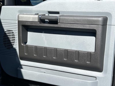2011 Ford Super Duty F-350 SRW Pickup XLT