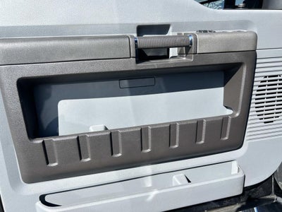 2011 Ford Super Duty F-350 SRW Pickup XLT
