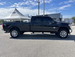 2011 Ford Super Duty F-350 SRW Pickup XLT