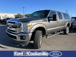 2011 Ford Super Duty F-350 SRW Pickup Lariat