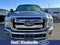 2011 Ford Super Duty F-350 SRW Pickup Lariat
