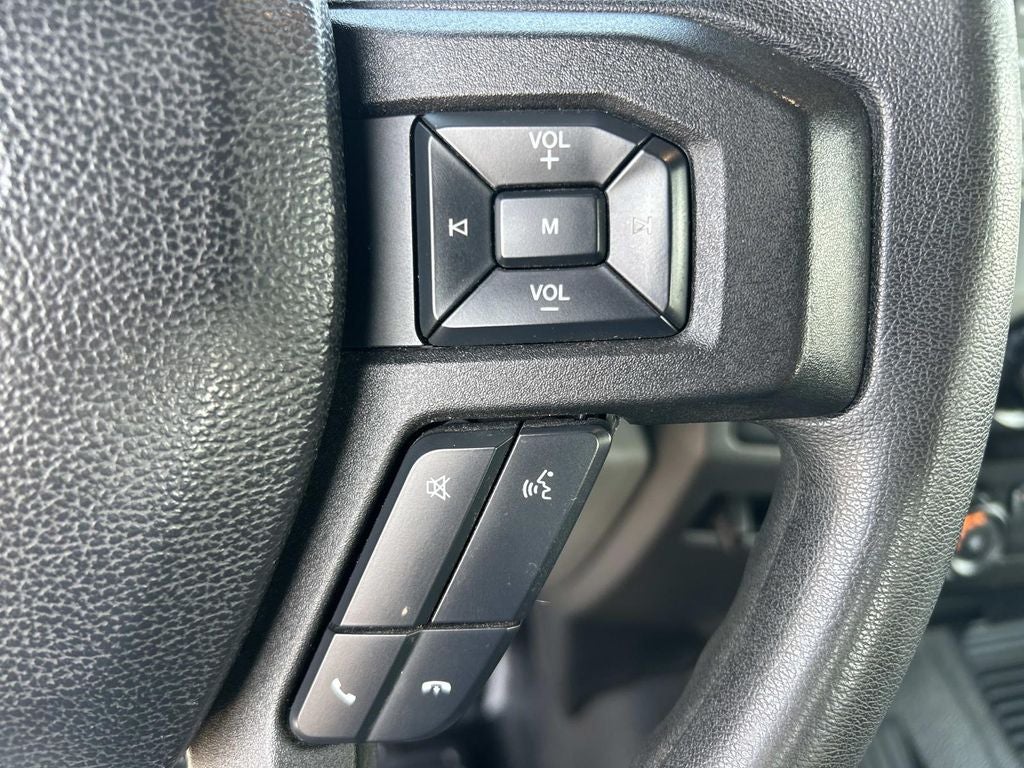 2021 Ford Super Duty F-350 DRW Pickup XL