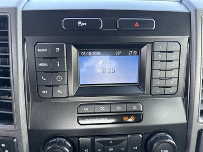 2021 Ford Super Duty F-350 DRW Pickup XL