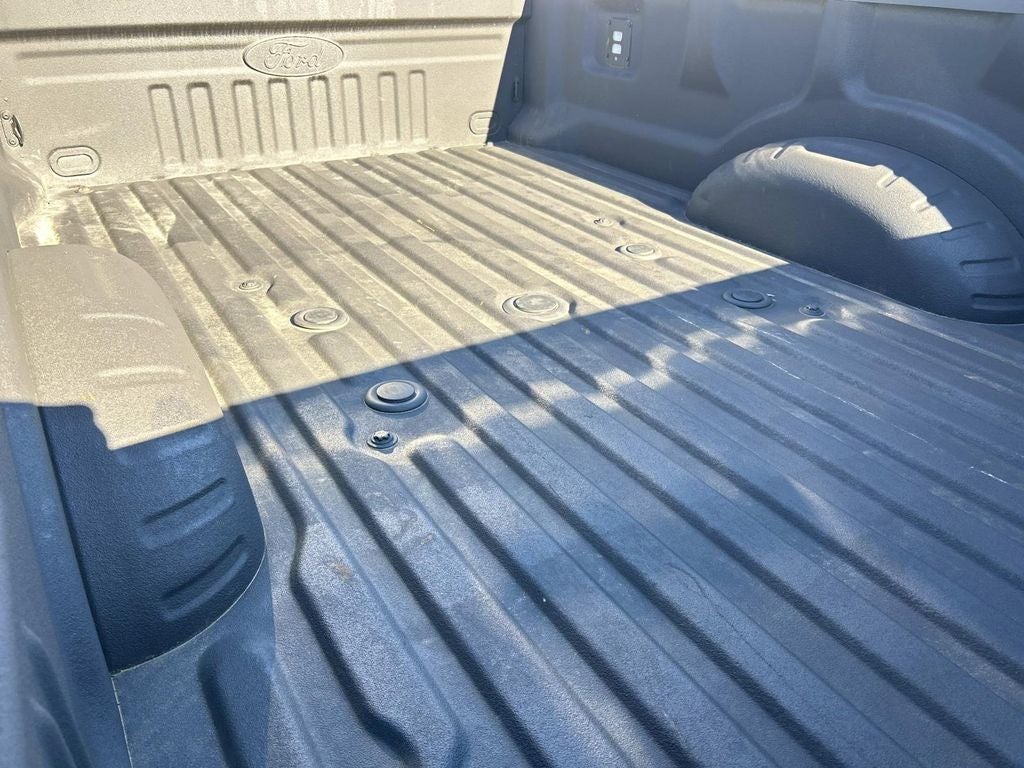 2024 Ford Super Duty F-350 DRW Pickup Platinum