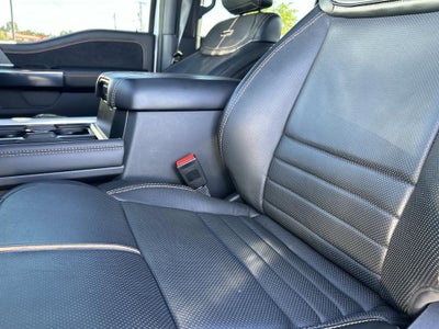 2024 Ford Super Duty F-350 DRW Pickup Platinum