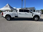 2024 Ford Super Duty F-350 DRW Pickup Platinum