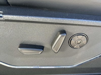2024 Ford Super Duty F-350 DRW Pickup Platinum