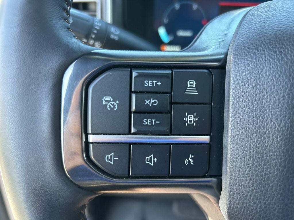 2024 Ford Super Duty F-350 DRW Pickup Platinum
