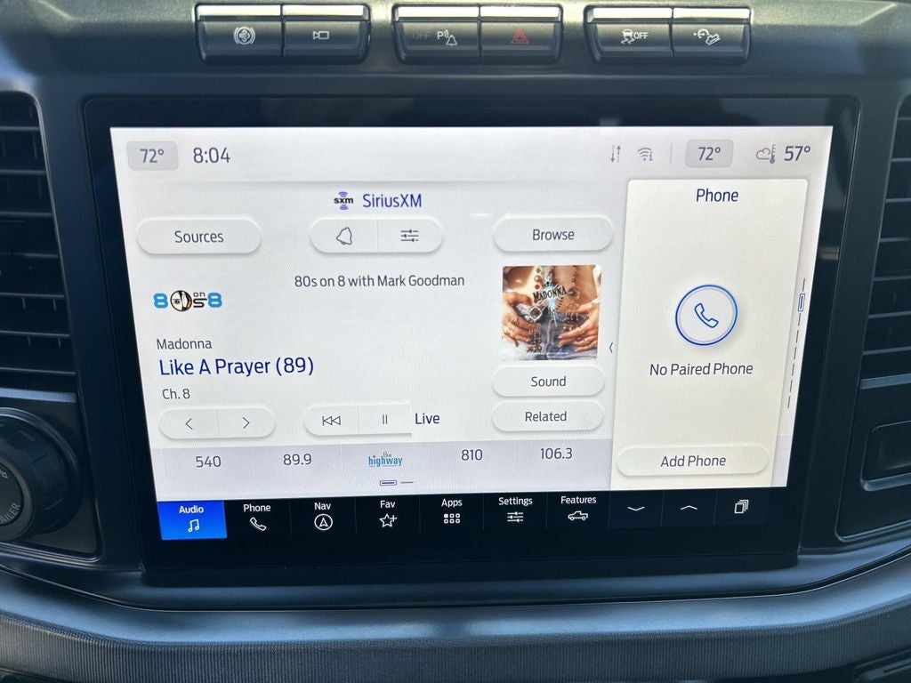 2024 Ford Super Duty F-350 DRW Pickup Platinum