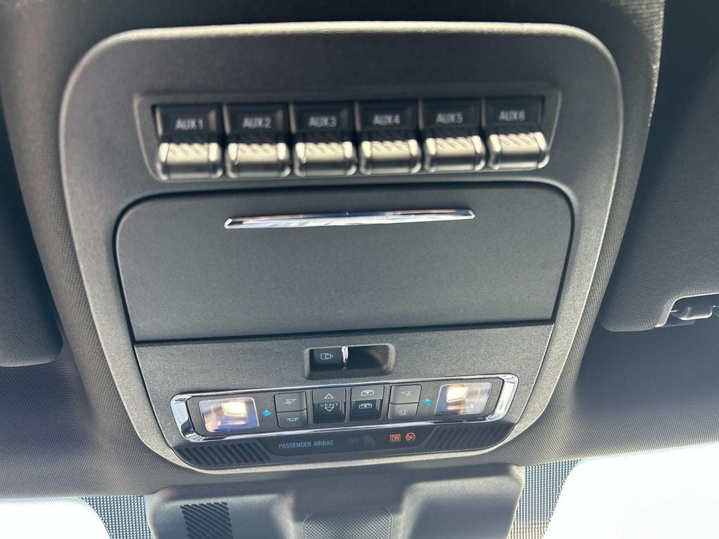 2024 Ford Super Duty F-350 DRW Pickup Platinum