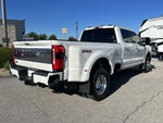 2024 Ford Super Duty F-350 DRW Pickup Platinum