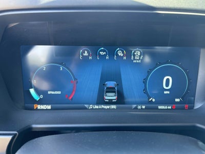 2024 Ford Super Duty F-350 DRW Pickup Platinum