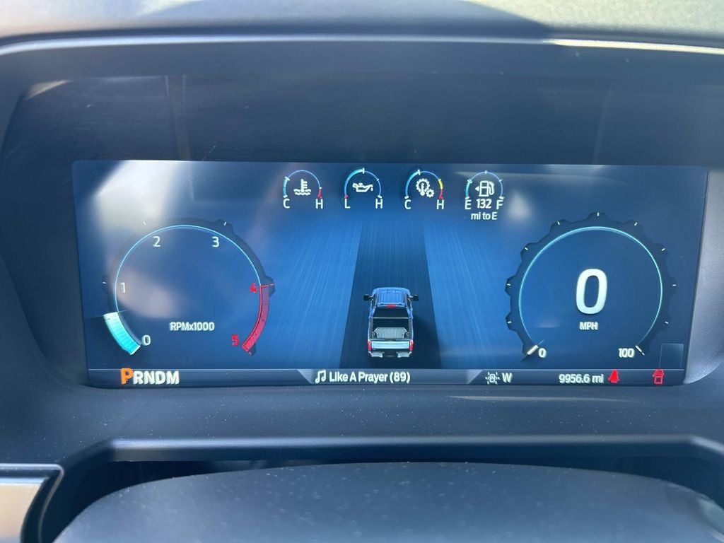 2024 Ford Super Duty F-350 DRW Pickup Platinum