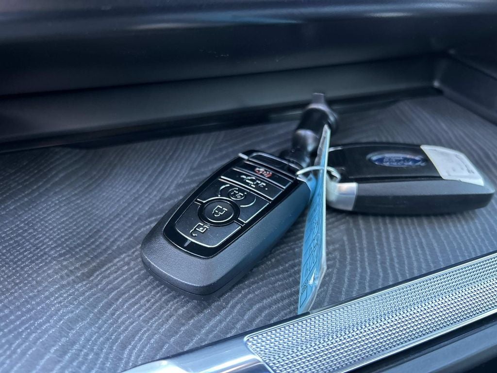 2024 Ford Super Duty F-350 DRW Pickup Platinum