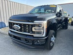 2025 Ford Super Duty F-350 DRW Pickup Platinum
