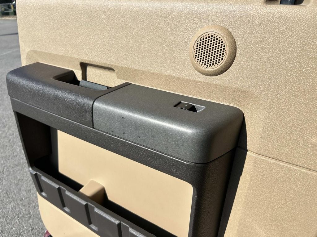 2012 Ford Super Duty F-350 DRW Pickup Lariat