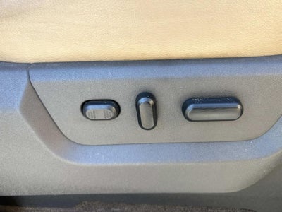 2012 Ford Super Duty F-350 DRW Pickup Lariat