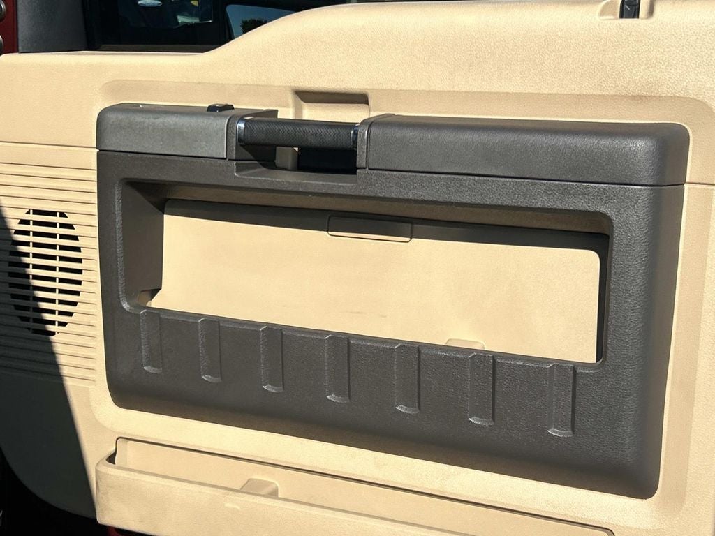 2012 Ford Super Duty F-350 DRW Pickup Lariat