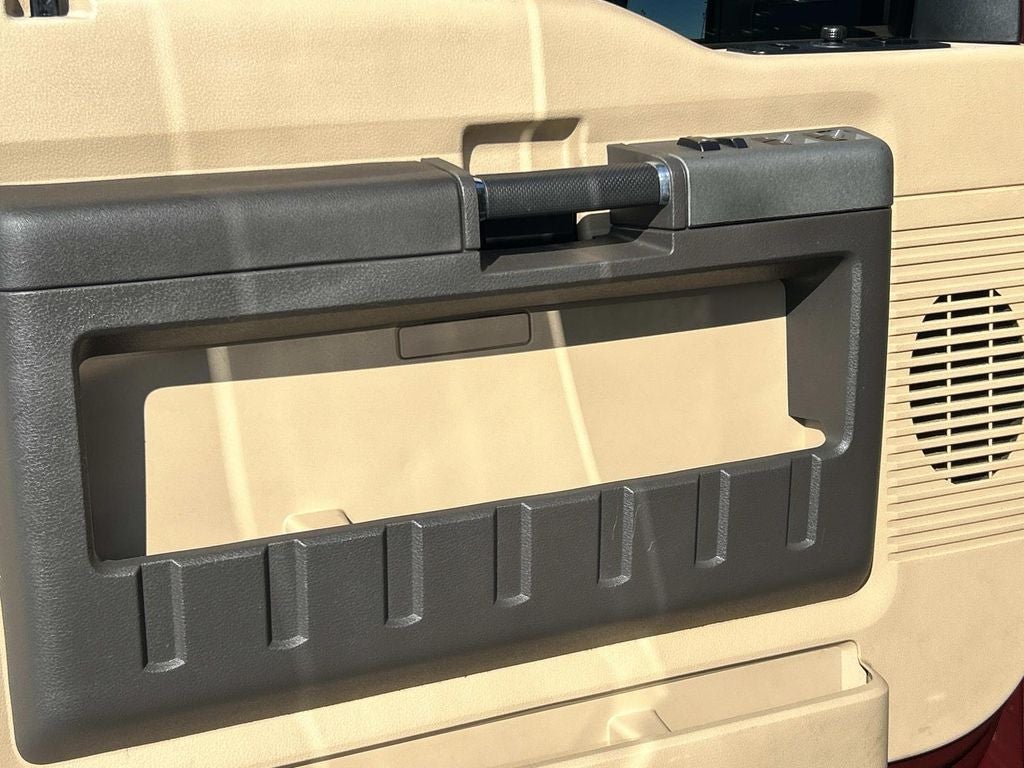 2012 Ford Super Duty F-350 DRW Pickup Lariat