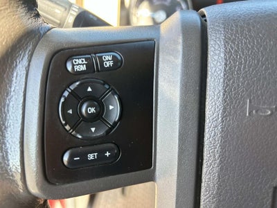 2012 Ford Super Duty F-350 DRW Pickup Lariat