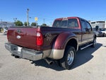 2012 Ford Super Duty F-350 DRW Pickup Lariat