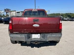 2012 Ford Super Duty F-350 DRW Pickup Lariat